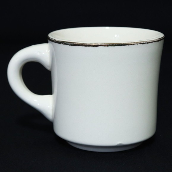 Boy Scouts VTG BSA Mug Cup Castle Rock 1976 Four Lakes Council Indian Brave RARE - Picture 3 of 6